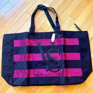 Victoria’s Secret Overnight Bag
